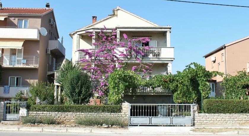 Apartment Klara Biograd Na Moru Room photo